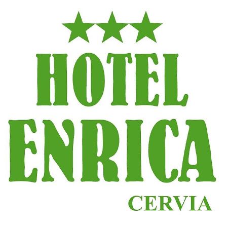 Hotel Enrica Cervia Exteriér fotografie
