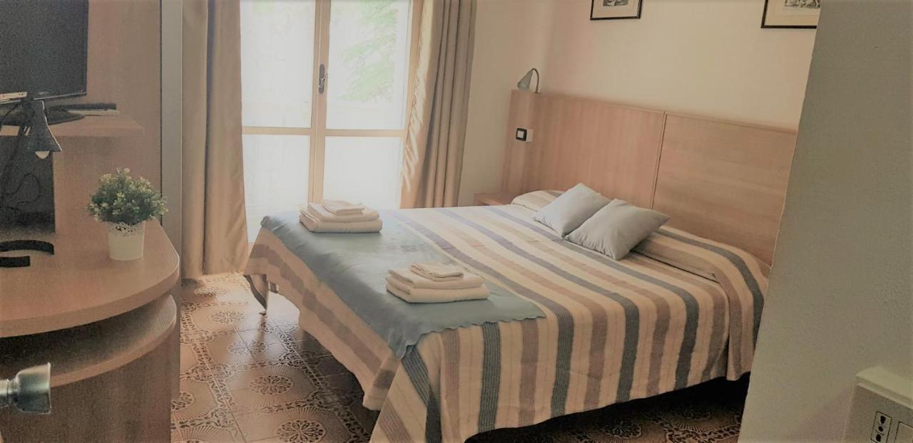 Hotel Enrica Cervia Exteriér fotografie