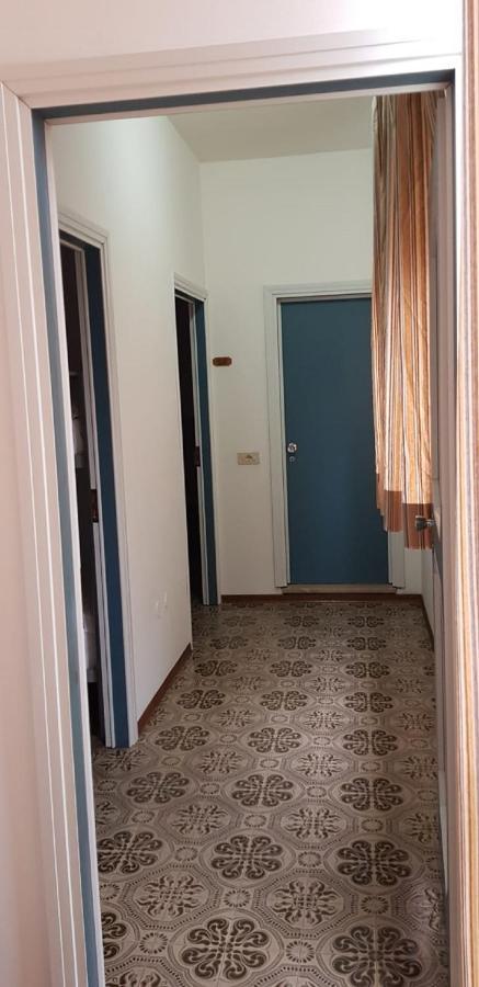Hotel Enrica Cervia Exteriér fotografie