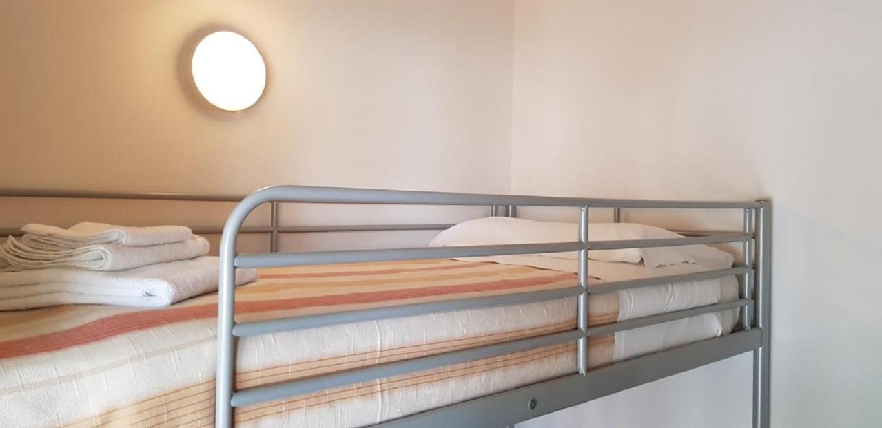 Hotel Enrica Cervia Exteriér fotografie