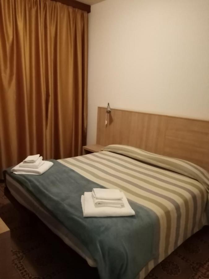 Hotel Enrica Cervia Exteriér fotografie