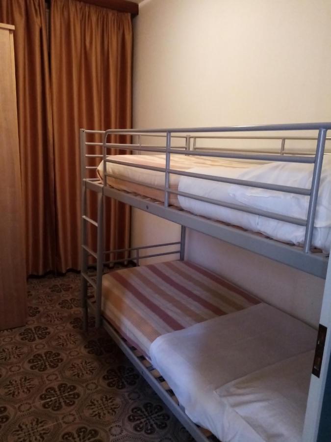 Hotel Enrica Cervia Exteriér fotografie